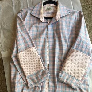 Ted baker dress shirt